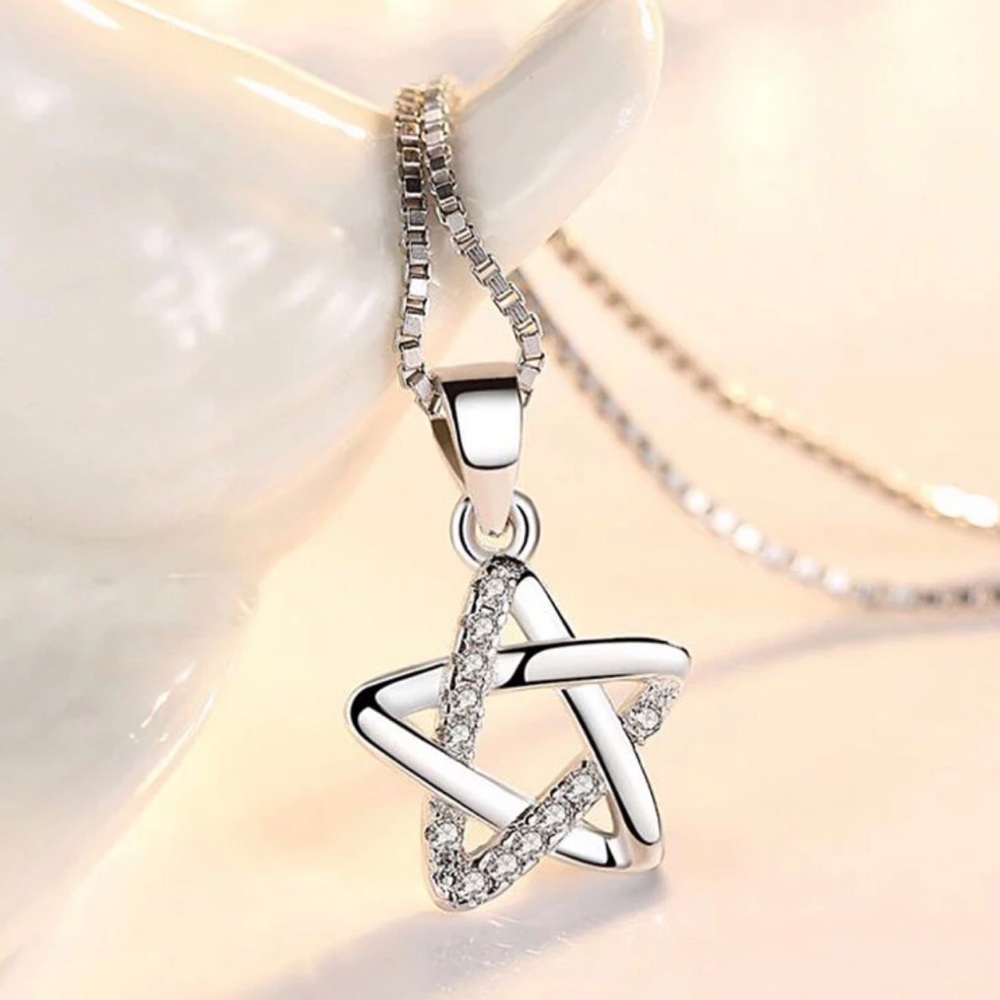 Necklace - Picture 3 of 5